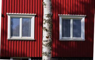 ÅREN 2019-2022 SKA VI o fortsätta bygga bort bostadsbristen o sätta upp mål för hur mycket varje kommundel och tätort i kommunen ska växa o