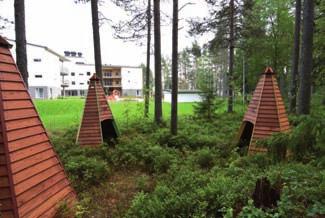 Vi prioriterar välfärden och tar ansvar för ekonomin Umeå växer i snabb takt vilket gör att välfärden behöver byggas ut för att säkerställa