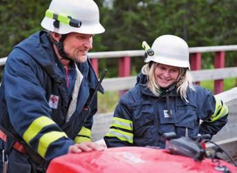 Validering, utbildning och andra insatser behövs för etablering och personalbehov.