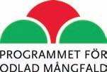 Om POM Programmet för odlad mångfald En stor del av det här häftet av SBT ägnas åt programmet för odlad mångfald POM ett ambitiöst projekt som syftar till att kartlägga och bevara våra gamla