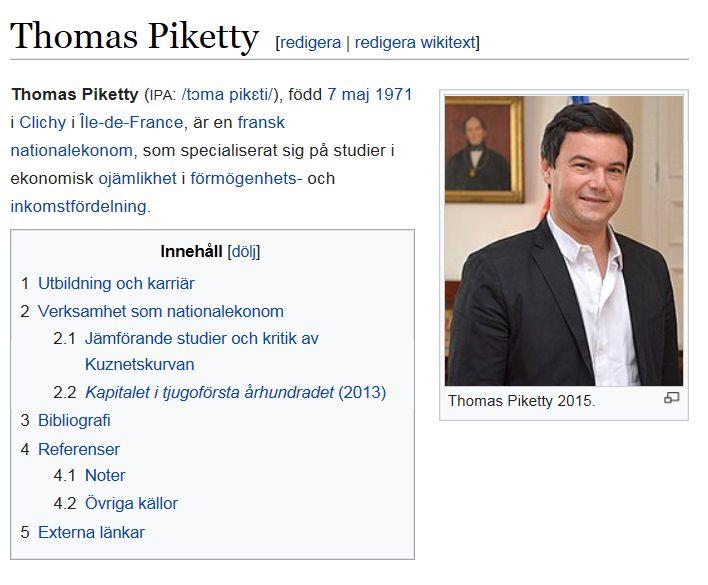 Vänsterns senaste