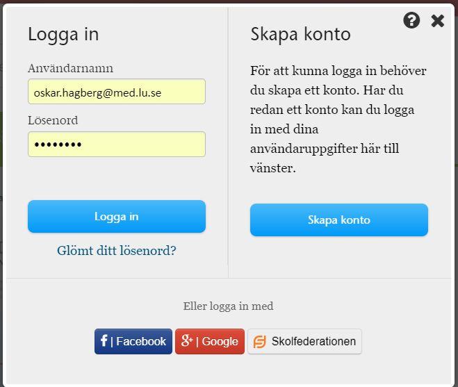 Skaffa övningsboken!