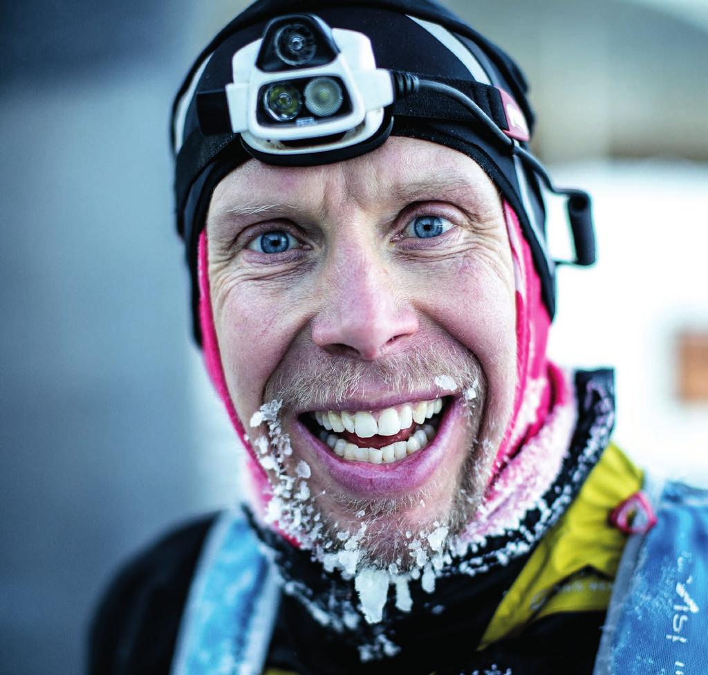 Mål På Slottsskogsvallen kommer du att gå i mål, få din medalj eller bältesspänne och din väska som vi transporterat från starten.