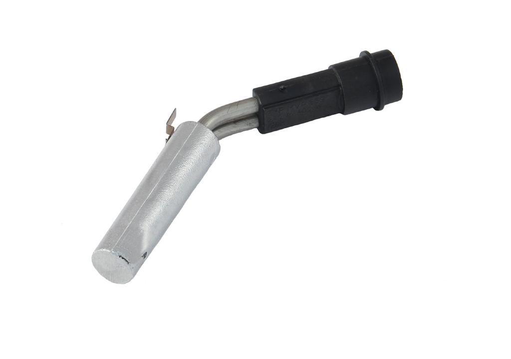 IP46 9 Low Voltage Directive, 7//EEC, the EMC Directive, 89/6/EEC, including amendments by the CE marking Directive, 9/68/EEC 0 8 Product Type designation Engine preheater... MVP Inlet cable.