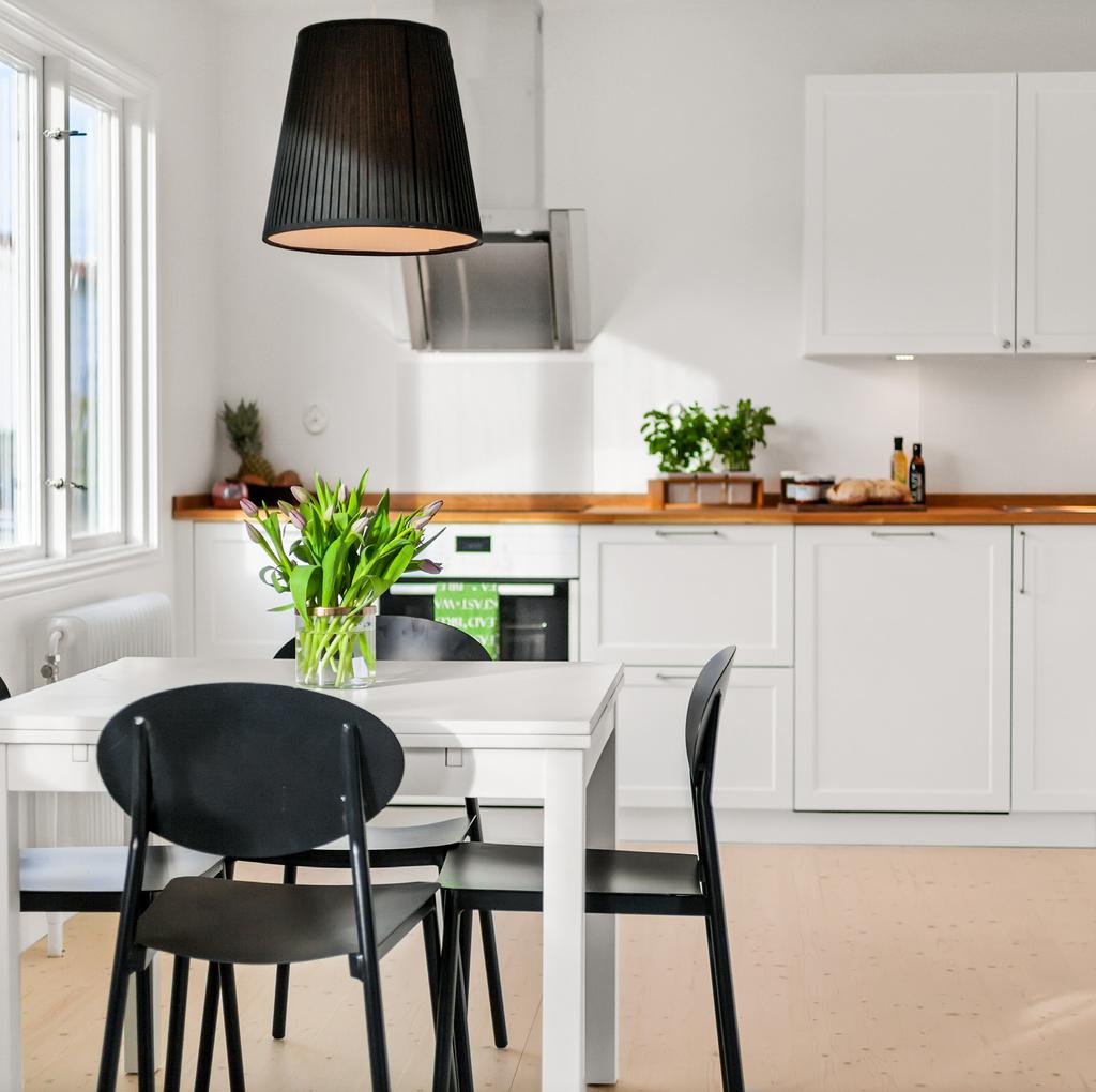 Fastighetens skick Karlebyvägen 10 Protokoll Besiktning Radon