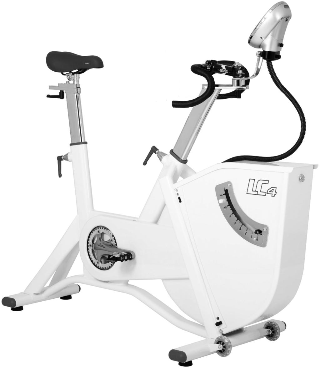 Tack för att du valt en testcykel från Monark! Perfekt position är viktigt för att en prestation ska nå sitt maximum och ökar möjligheterna till en perfekt prestation.