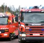 Slutsatser och tolkningar av underlagsmaterialet är Trafikverkets och har under processen stämts av och förankrats med studiens intressenter, främst genom referensgruppen men även genom enskild
