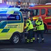 Arbetet har i huvudsak följt den metodik för åtgärdsvalsstudier som Trafikverket, Boverket och SKL har tagit fram. Rapporten är uppbyggd efter metodikens fyra faser.