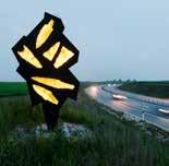 Förstå situationen Infrastrukturen sträcker sig från Kirkenes i Norge till Trelleborg i Sverige och är en mycket viktig pulsåder både för Norge och Sverige.