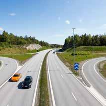 TRAFIKPLATSER Hur väl en trafikplats fungerar i praktiken beror på många olika faktorer.