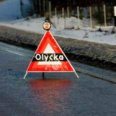 För att kvalitetskontrollera datat kontrollerades åtta olika slumpmässigt utvalda tidpunkter då hastigheten visade 0 km/tim, alltså stillastående trafik under delar av tiden.