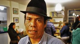 Agustin Cachipuendo Konvention räcker inte för att garantera urfolk markrättigheter ECUADOR. En stor del av Latinamerikas urfolk lever och livnär sig som småbrukare.