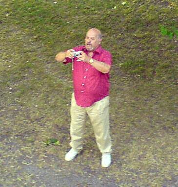 Efter övningarna, in till Brödramåltiden, vilken som vanligt ordnades av KM och hans medhjälpare. Vi intog SOS och till det nödvändiga drycker. Sen vidtog prisutdelning.