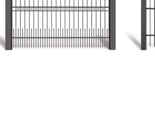 KOLLEKTION STYLE Fyllnader i