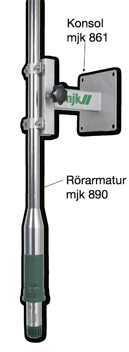 8.3 HART kommandon Alla kommandon och inställningar kan läsas och sättas med HART kommandon.