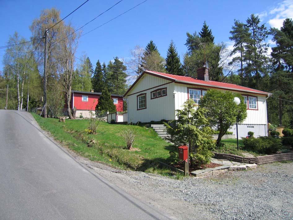 Masurkavägen.