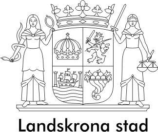 Landskrona 2015 Emilie Feuk Rapport: