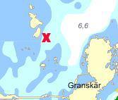 I nedanstående redovisning är positionen för respektive transekts början angiven i formatet WGS 84 decimal (lat, lon). 5.7.
