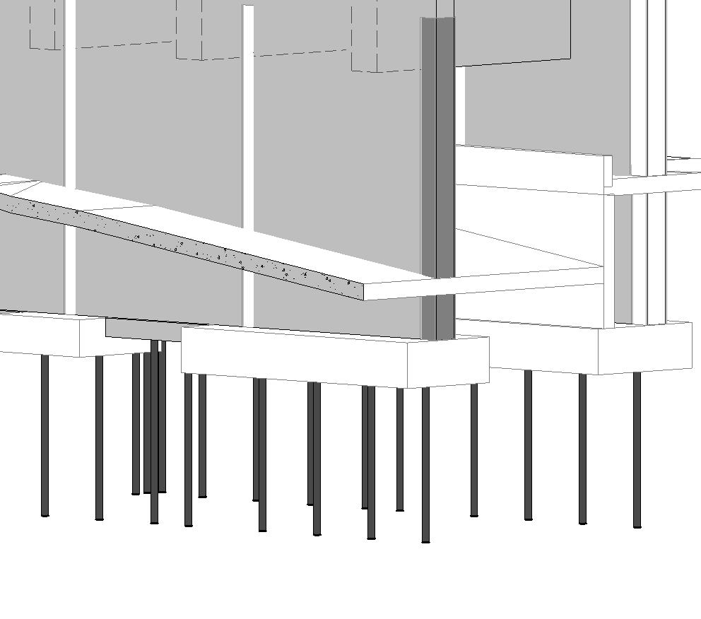 rvt 2016-01-21 16:50:51 M Plan 2 Ramp mellan plan 1 och 2 SEKTION 2-2 19 18 SEKTION 2-2 SEKTION 1-1 SEKTION 2-2 +10.