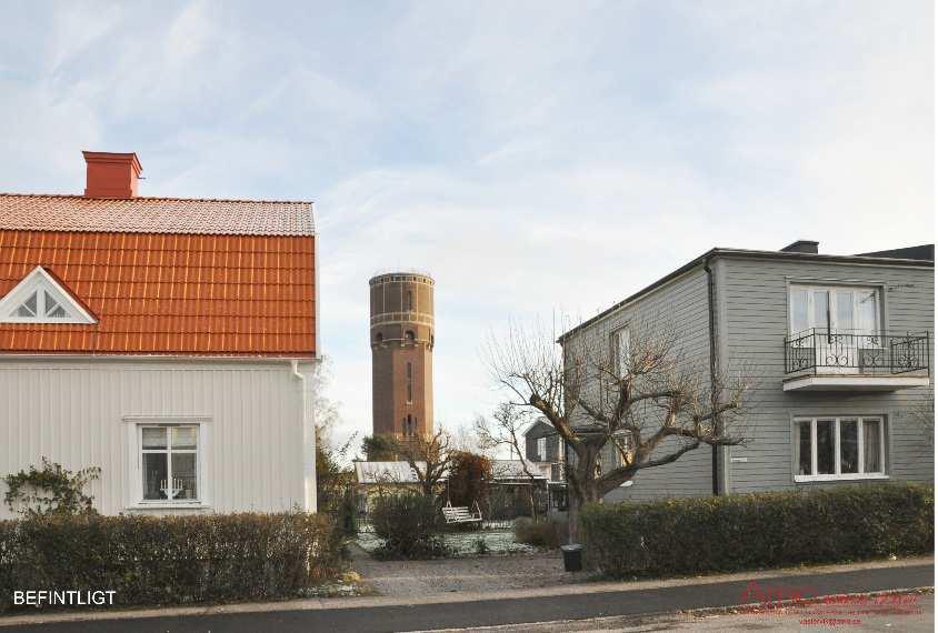 ILLUSTRATIONER Illustration av tillbyggnaden ska enbart ses som en redovisning av byggnadskroppens storlek och våningsantal.