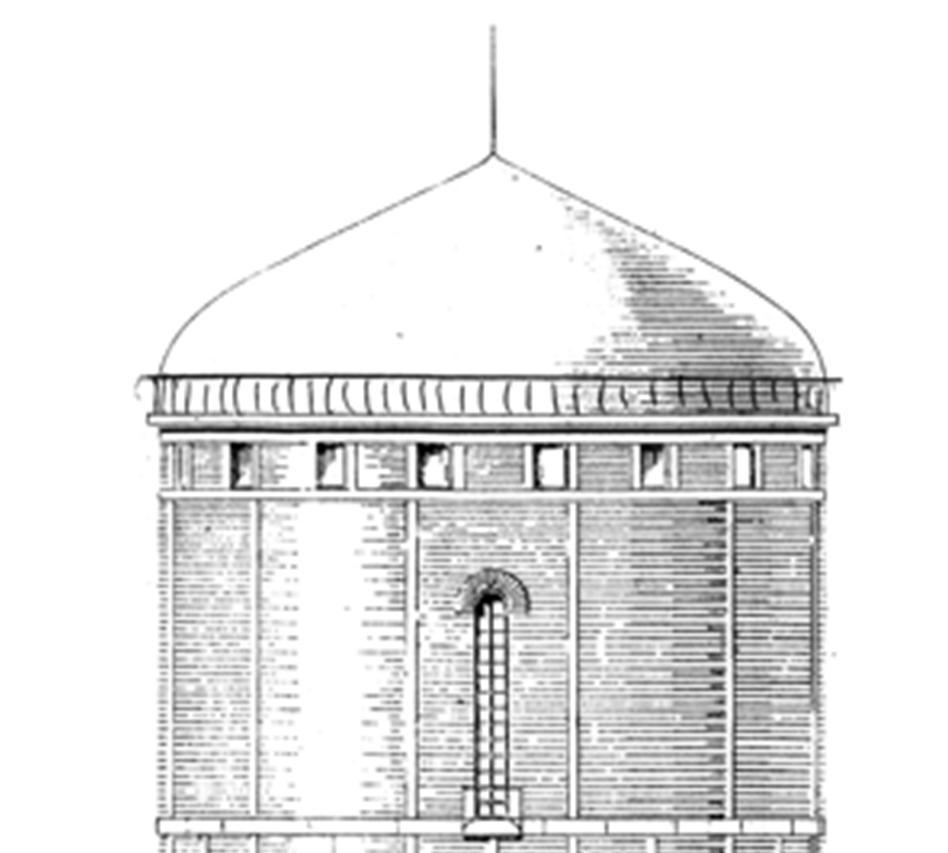 Bebyggelseområden Historik, byggnadskultur, gestaltning och särdrag.