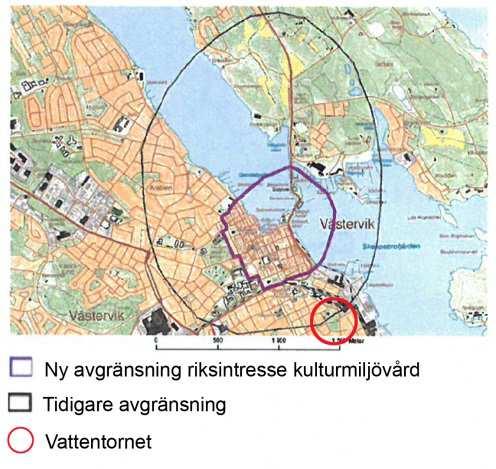 kommunaltekniska satsningar som gjordes vid denna tid för att förbättra levnadsförhållanden och för att möjliggöra samhällsutveckling.