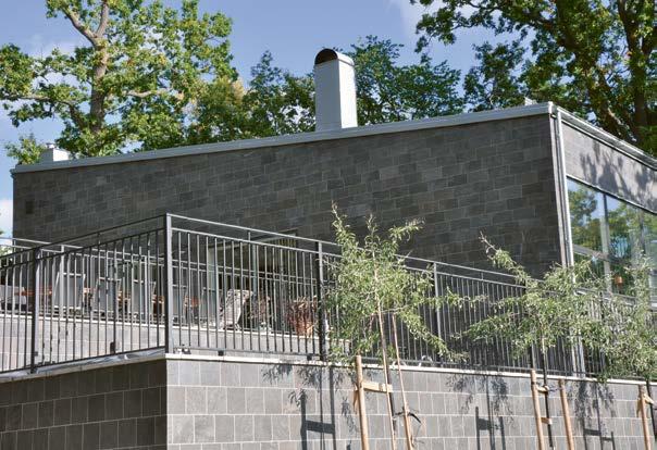 HJORTENBERGSBADET VILLA BO Badhus -