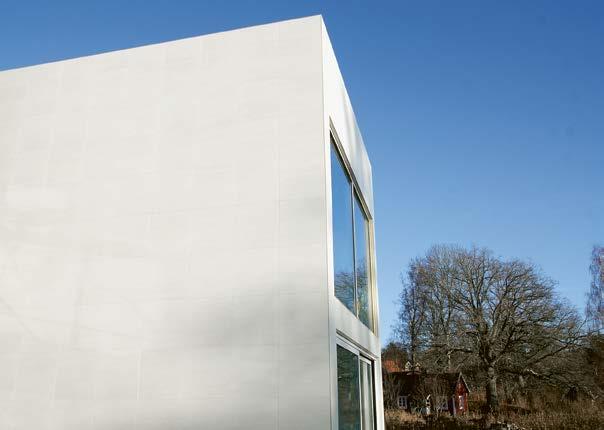 Arkitekt: Magnus Ståhl arkitekter