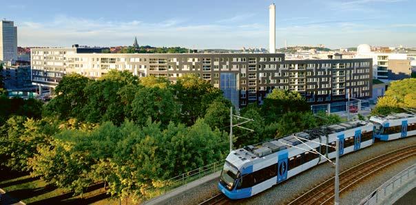 ÅWL arkitekter Skanska
