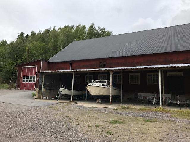 VärderingsInstitutet A.