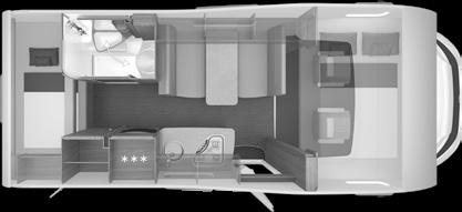 VE TRAVELLER 550 DB VAN I 550 MD SKY I 650 LEG SUN