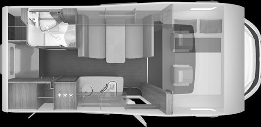 L!VE TRAVELLER Tekniska data er KNAUS L!VE TRAVELLER Tekniska data 550 DB 600 DKG 650 DG Fiat STANDARDMOTOR Fiat Ducato 3.