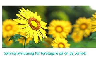 den mest företagsvänliga kommunen.