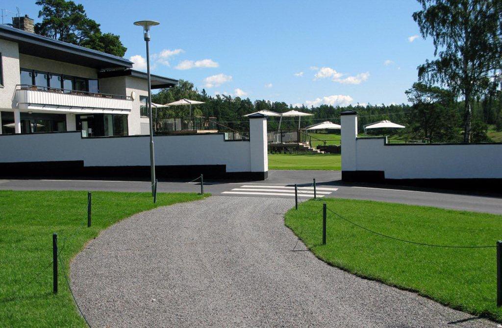 Lidingö Golfklubb
