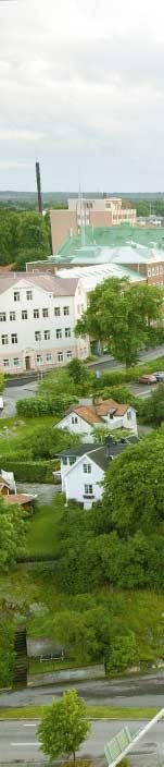 Geografiska effekter av en djupförvarsetablering URBAN LINDGREN KULTURGEOGRAFISKA INSTITUTIONEN UMEÅ UNIVERSITET MAGNUS STRÖMGREN SAMHÄLLSGEOGRAFISKT MILJÖCENTRUM UMEÅ UNIVERSITET Inom ramen för