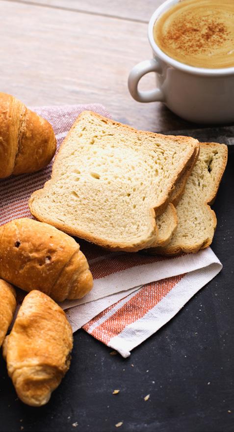 DAVINES MORNINGS 3 Vi bjuder på frukost samtidigt som vi går igenom grundkunskaper och nyttiga verktyg för din vardag i salongen.