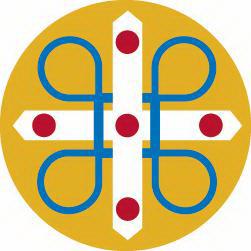 Pilgrimsommar i samverkan 3/7-6/8 2018 Vadstena församling, S:ta Birgittas abbedie, S:ta Birgittas klostermuseum och Pilgrimscentrum.