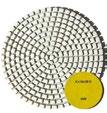 /240mm #50 3 st/ set 523522 LUTEUS POLISHING DISC 9,5 /240mm #100 3 st/ set 523523 LUTEUS POLISHING DISC 9,5 /240mm #200 3 st/ set 523524 LUTEUS POLISHING DISC 9,5 /240mm #400 3 st/ set 523525 LUTEUS