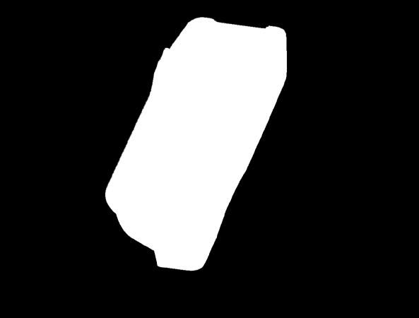 Flytande tvättmedel** 6- Bruksanvisning 7- Blindplugg*** 8- Plastpluggrupp * Antalet