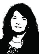 Maritha Mossberg: Återseenden Dlet finns tillfällen när historien blir framtiden. När nostalgi bygger nutid.