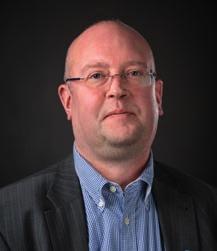 MAF-produkterna skickas till Kina och Europa som provleveranser. JANUARI TILL SEPTEMBER 2017: Markus Petäjäniemi, marknad. Stabil marknad Läget på marknaden är stabilt.