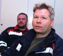 Eftersom planerna inte var synkade bokades lokunderhåll in med relativt kort varsel, ofta innan loket uppnått sina servicekilometer. Ibland var det anhopningar i lokverkstaden.