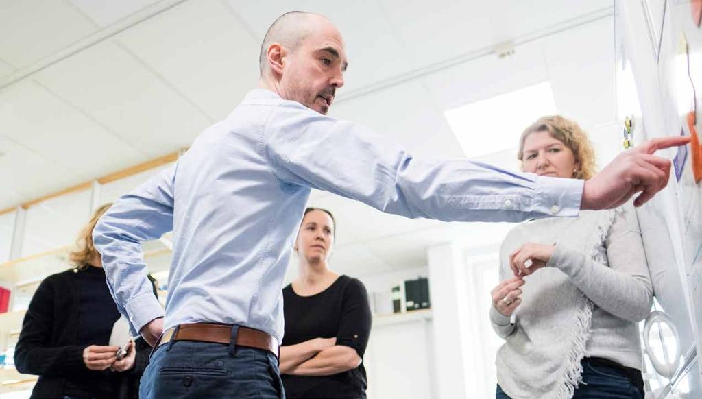 fyra nya patentansökningar för