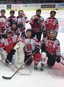 tillsammans med ÖrebRO hockey Som Officiell Partner blir du en del av Örebro Hockeys nätverk och gemenskap.