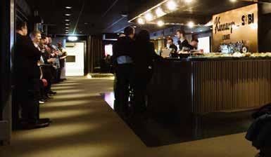 För oss är det en självklarhet att vara med på Örebro Hockeys resa och vi ser fram emot ett fortsatt långsiktigt samarbete.