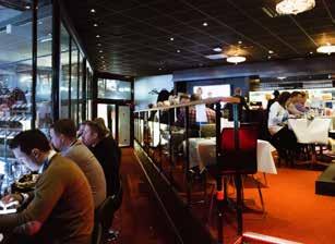 OfFicielL partner Diamond LOunge Affärsnytta, gemenskap och närhet till Örebro Hockey Paketet det gnistrar lite extra kring något för dig som vill ha en komplett arenaupplevelse och