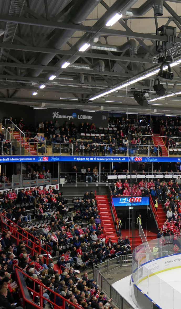Snabba klubbfakta Matcher genom tiderna 1. Henrik Löwdahl 655 2. Marcus Weinstock 469 3. Johan Wiklander 404 Mål genom tiderna 1. Henrik Löwdahl 275 2. Jonas Almqvist 150 3.