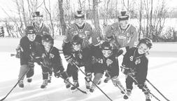 Örebro Hockey har genom hårt arbete nått en nivå där vi får stor uppmärksamhet, där vi engagerar väldigt många människor. Det är fantastiskt att så många bryr sig om och stöttar vår verksamhet.
