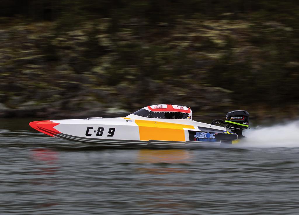 Foto: Jesper Zander