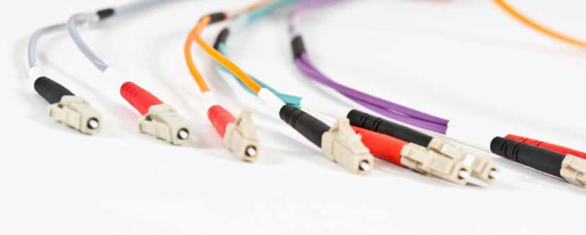 ..E50 773 27... 7 m 541410... E50 773 28...10 m 541415... 15 m SMA - LC/PC 541L01.